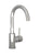 BARiL B66-1030-00L Single Hole Lavatory Faucet