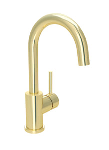 BARiL B66-1030-00L Single Hole Lavatory Faucet