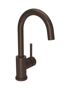 BARiL B66-1030-00L Single Hole Lavatory Faucet