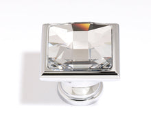 Load image into Gallery viewer, Alno C212-CLR 1 1/4&quot; Crystal Knob