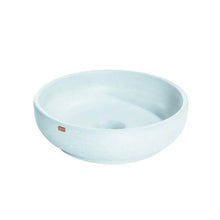 Load image into Gallery viewer, Konkretus Fladd 02 Vessel Bathroom Concret Sink