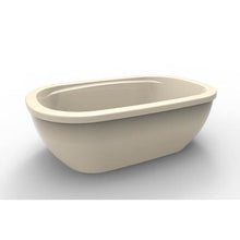 Load image into Gallery viewer, Hydro Systems CAS6038ATO Casey 60 X 38 Freestanding Soaking Tub