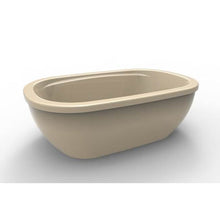 Load image into Gallery viewer, Hydro Systems CAS6038ATO Casey 60 X 38 Freestanding Soaking Tub