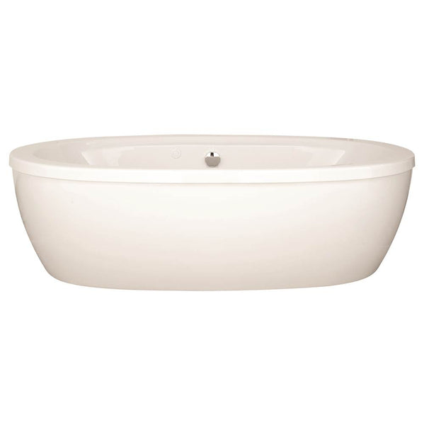 Hydro Systems CAS6038ATO Casey 60 X 38 Freestanding Soaking Tub