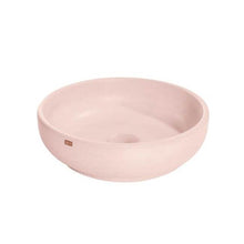 Load image into Gallery viewer, Konkretus Fladd 02 Vessel Bathroom Concret Sink