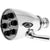 Westbrass D308 Style 6-Jet Adjustable Shower Head