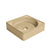 Konkretus Selv 01 Vessel Bathroom Concret Sink