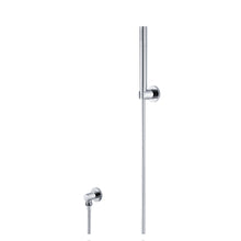 Load image into Gallery viewer, Isenberg HS1004 Hand Shower Set With Wall Elbow, Holder and Hose