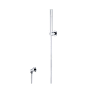 Isenberg HS1004 Hand Shower Set With Wall Elbow, Holder and Hose