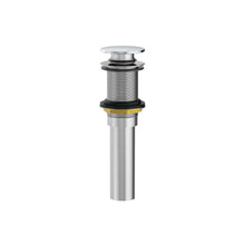 Load image into Gallery viewer, Isenberg HS1009 1-1/4&quot; Pop-up Drain Assembly Without Overflow