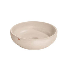 Load image into Gallery viewer, Konkretus Fladd 02 Vessel Bathroom Concret Sink