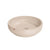 Konkretus Fladd 02 Vessel Bathroom Concret Sink