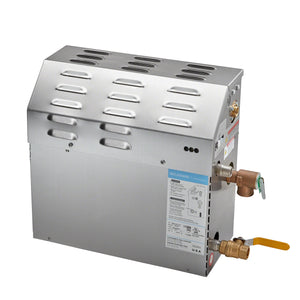 Mr Steam MS225EC1 eSeries 7.5kW Steam Bath Generator at 240V