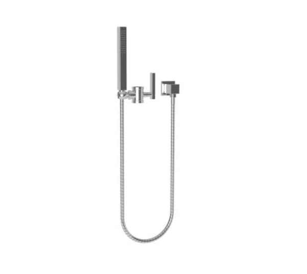 Newport Brass 2040-0443 Shower Slider Kit for Grab Bar