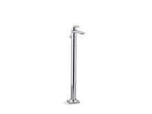 Load image into Gallery viewer, Kallista P24713-00 Per Se Freestanding Bath Faucet, Less Handshower