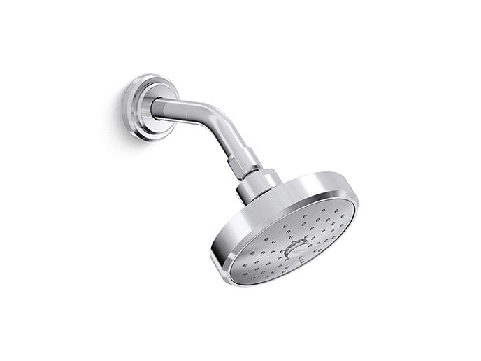 Kallista - P24790-LV-AG - One(TM) Exposed Shower Set-P24790-LV-AG