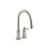 Kallista P25000-00 Quincy Pull-Down Kitchen Faucet