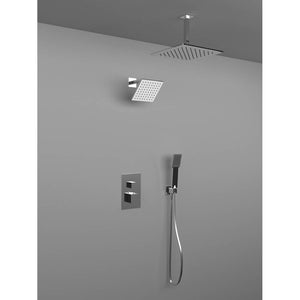 Artos PS107 Premier Shower Trim