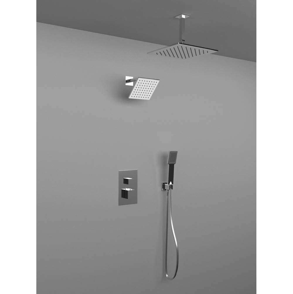 Artos PS107 Premier Shower Trim