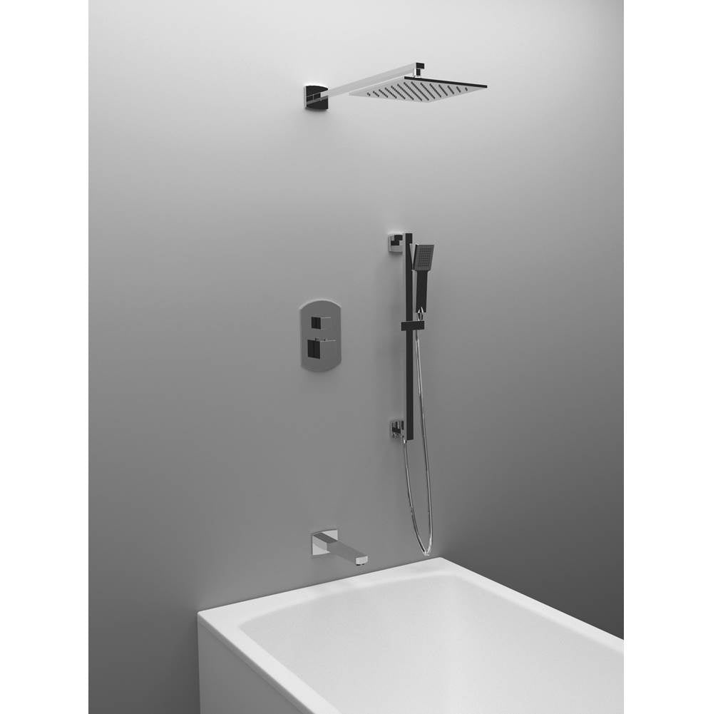 Artos PS118 Premier Shower Trim Set