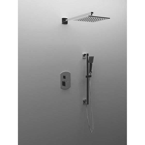 Artos PS138 Premier Shower Trim Set