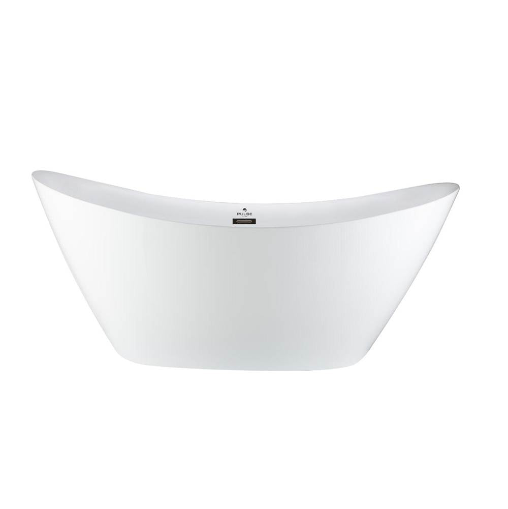 ᐈLuxury 【Aquatica Storage Lovers Freestanding Solid Surface Bathtub】 Best  Prices — Aquatica