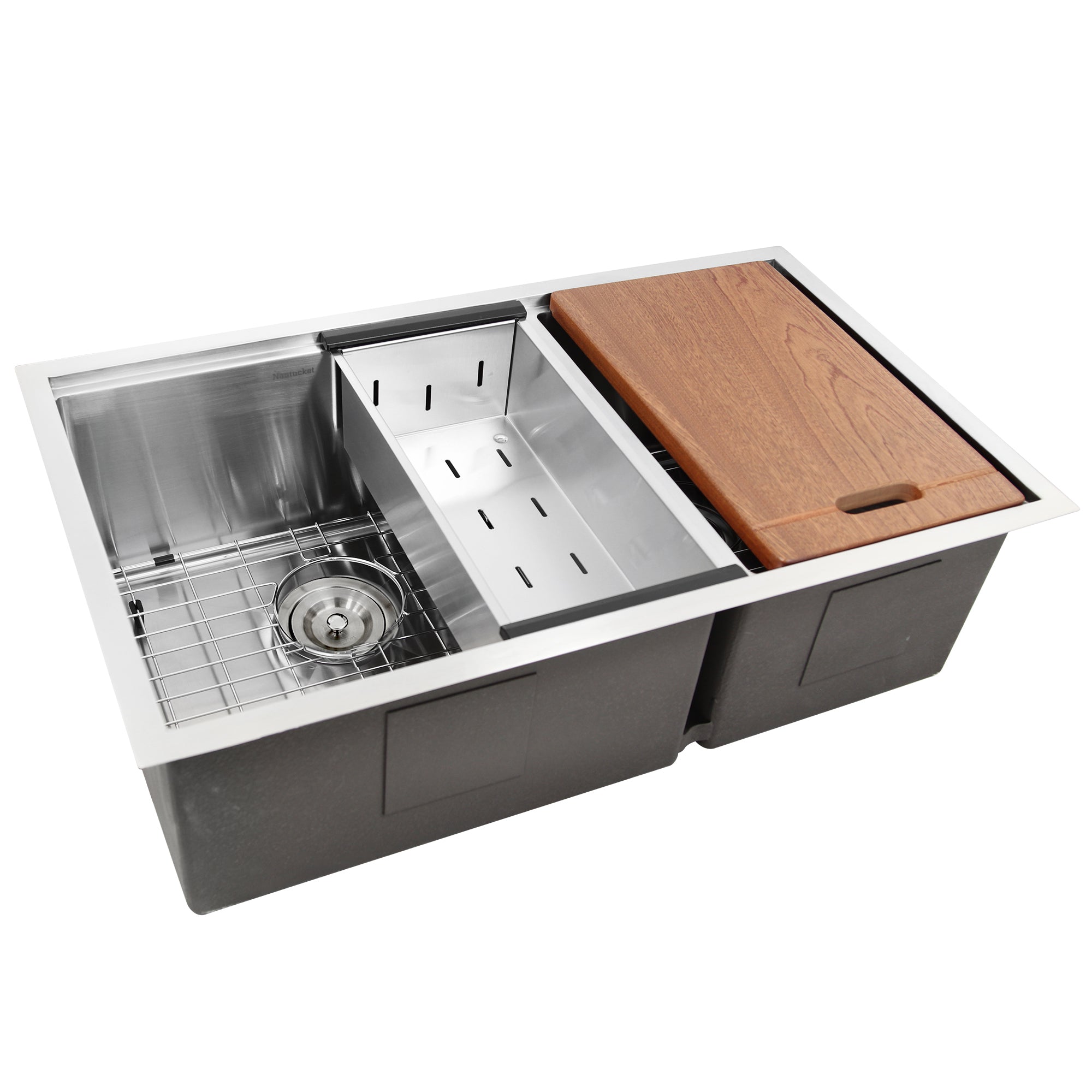 Sink Accessories Info