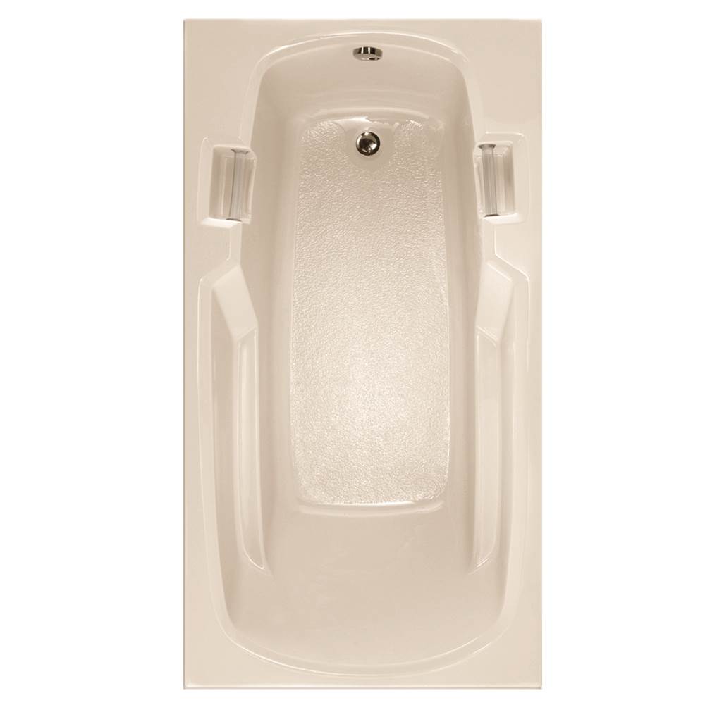 Hydro Systems STU6032ATO Studio 6032 AC Tub Only