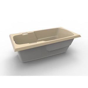 Hydro Systems STU6032ATO Studio 6032 AC Tub Only