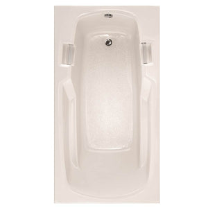 Hydro Systems STU6032ATO Studio 6032 AC Tub Only