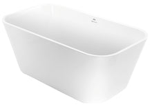 Load image into Gallery viewer, Hydro Systems SUM5731HTO Summerlin 57 X 31 Metro Collection Soaking Tub