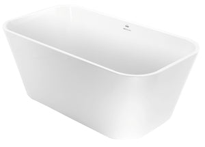 Hydro Systems SUM5731HTO Summerlin 57 X 31 Metro Collection Soaking Tub