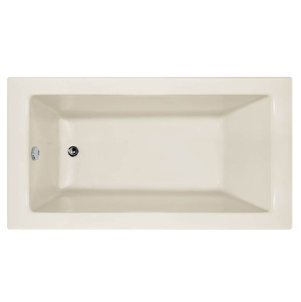 Hydro Systems SYD6032ATA-LH Sydney 60 X 32 Acrylic Thermal Air System Left Hand Tub