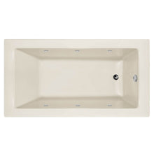 Load image into Gallery viewer, Hydro Systems SYD6032AWPS-RH Sydney 60 X 32 Acrylic Whirlpool Jet Tub System Shallow Depth Right Hand Tub