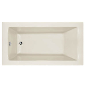 Hydro Systems SYD6632ATO-LH Sydney 66 X 32 Acrylic Soaking Left Hand Tub