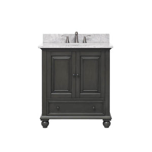 Avanity THOMPSON-VS30 Thompson 31 in. Vanity with Top