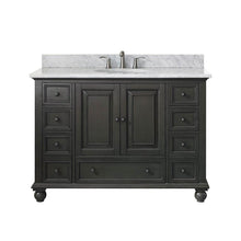 Load image into Gallery viewer, Avanity THOMPSON-VS48 Thompson 49 in. Vanity with Top