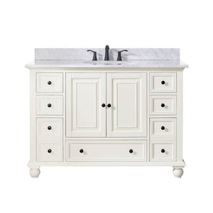 Avanity THOMPSON-VS48 Thompson 49 in. Vanity with Top