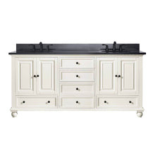 Load image into Gallery viewer, Avanity THOMPSON-VS72 Thompson 73 in. Double Vanity with Top