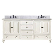 Load image into Gallery viewer, Avanity THOMPSON-VS72 Thompson 73 in. Double Vanity with Top