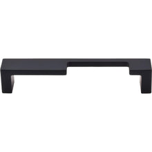 Load image into Gallery viewer, Top Knobs Modern Metro Notch Pull B