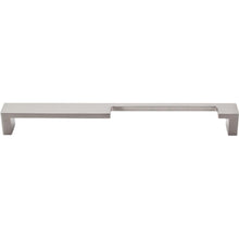 Load image into Gallery viewer, Top Knobs Modern Metro Notch Pull B