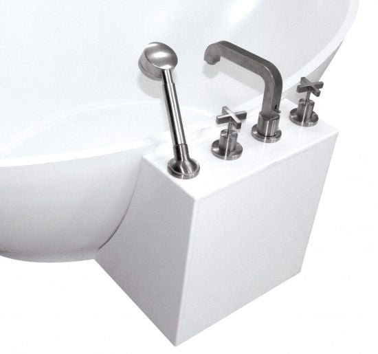 Freestanding Faucet Tower 37-42