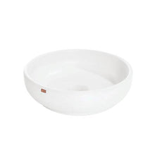 Load image into Gallery viewer, Konkretus Fladd 02 Vessel Bathroom Concret Sink