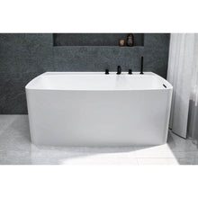 Load image into Gallery viewer, Wet Style BLB0101-SB Lab Bath - 59.5 X 31.5 X 24 - Fs - Built In Sb O/F Drain