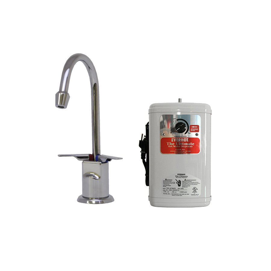 Best hot water dispensers - Which?