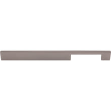 Load image into Gallery viewer, Top Knobs Modern Metro Notch Pull B