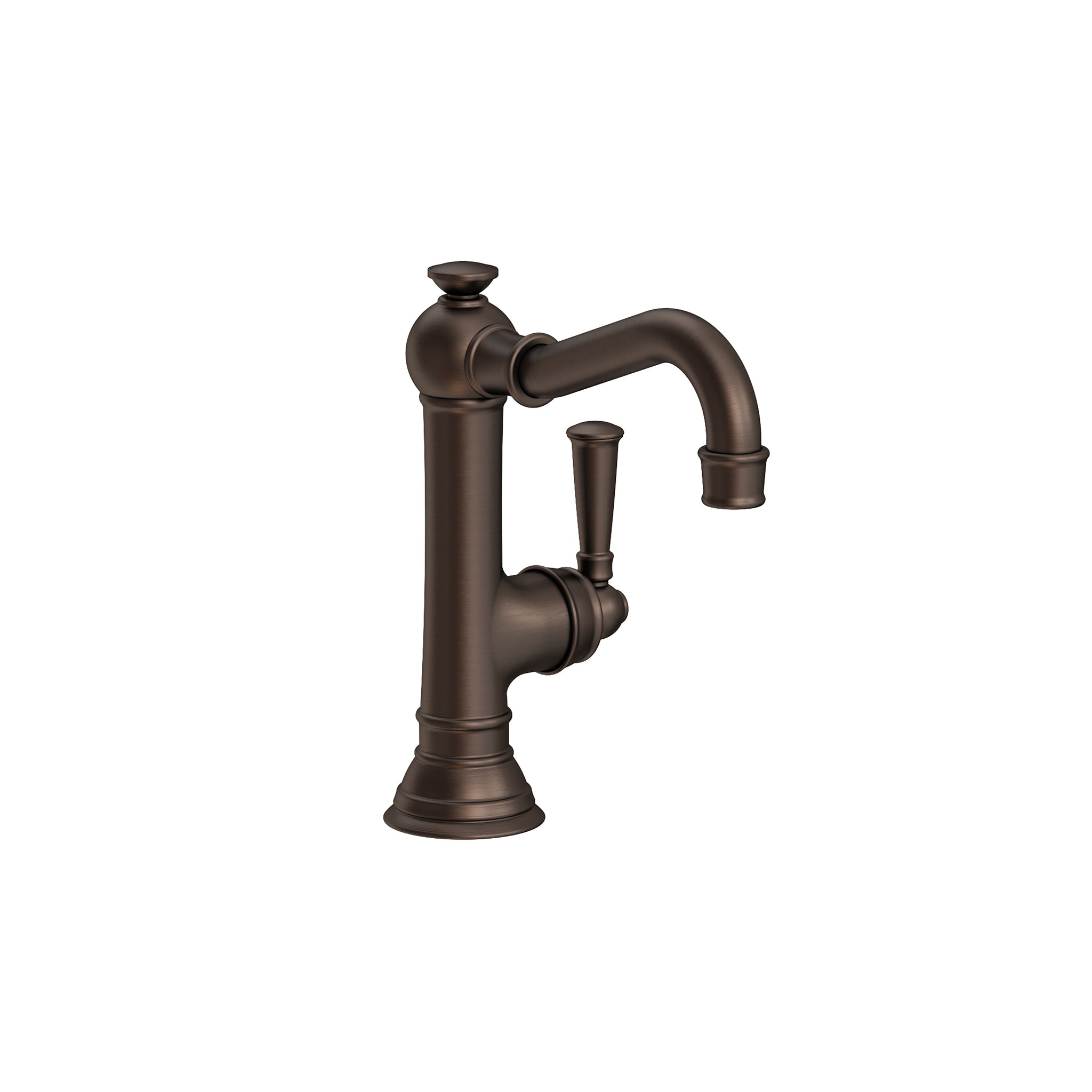 Newport Brass 2473 Jacobean Single Hole Lavatory Faucet