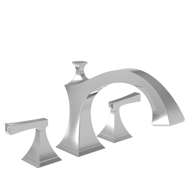 Newport Brass 3-2576 Roman Tub Faucet