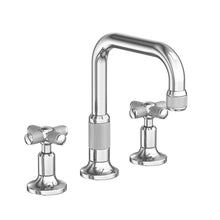 Load image into Gallery viewer, Newport Brass 3260 Clemens Widespread Lavatory Faucet